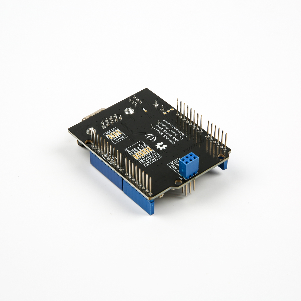 Плата расширения CAN-BUS V2